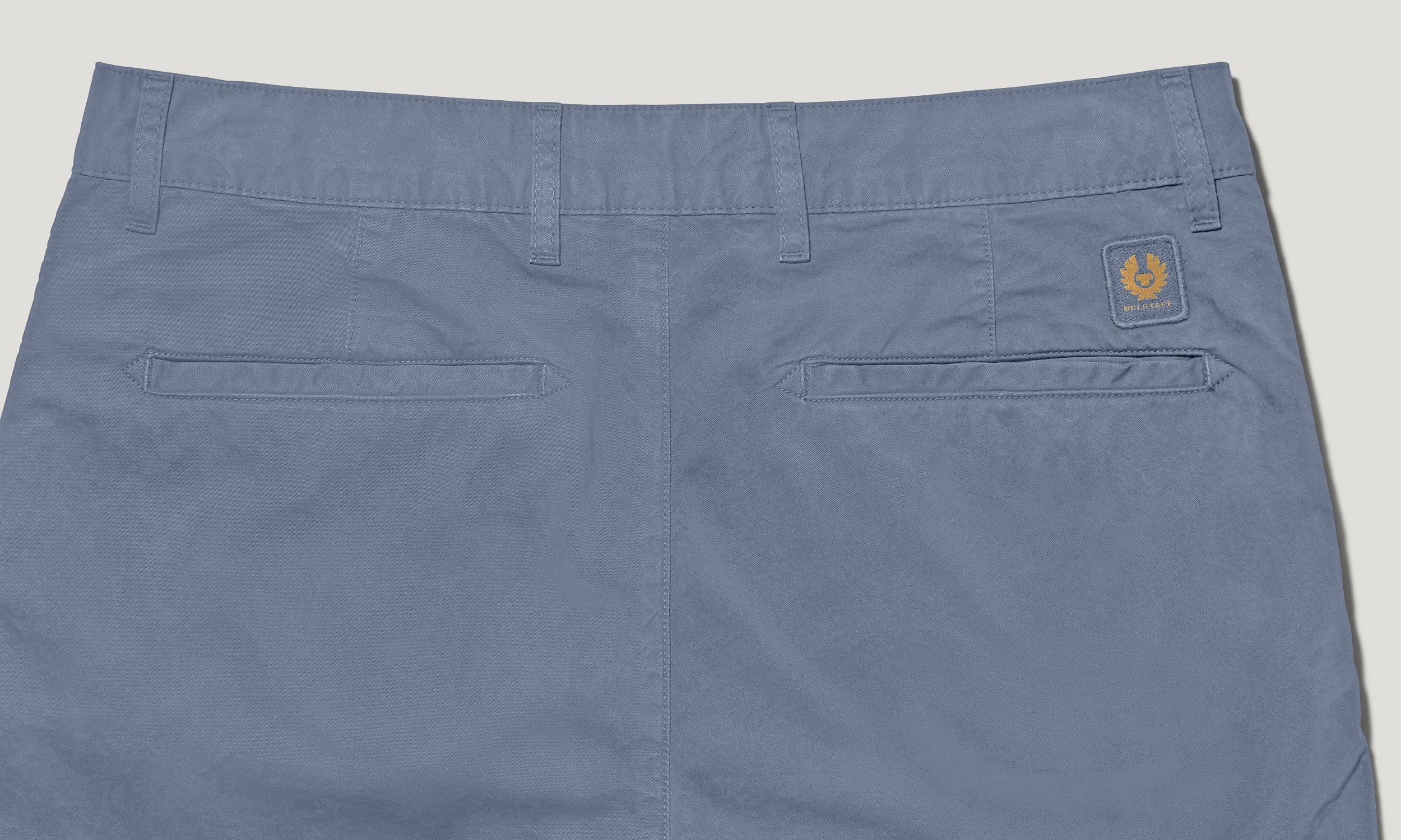 RALLY SHORT - 6