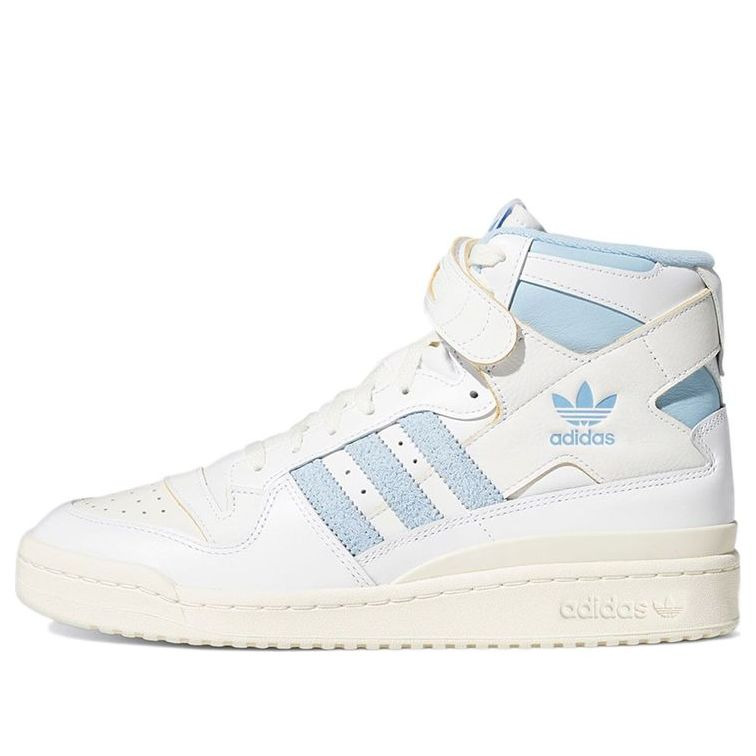 adidas Forum 84 High 'UNC' GW5924 - 1