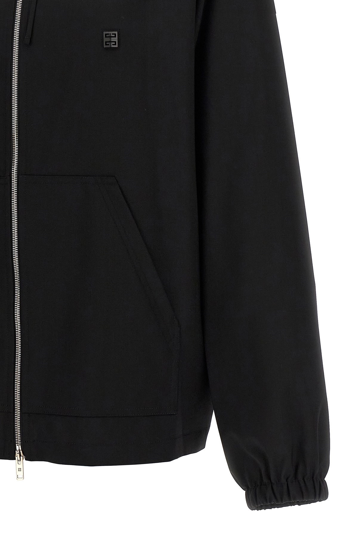 Wool hoodie - 5
