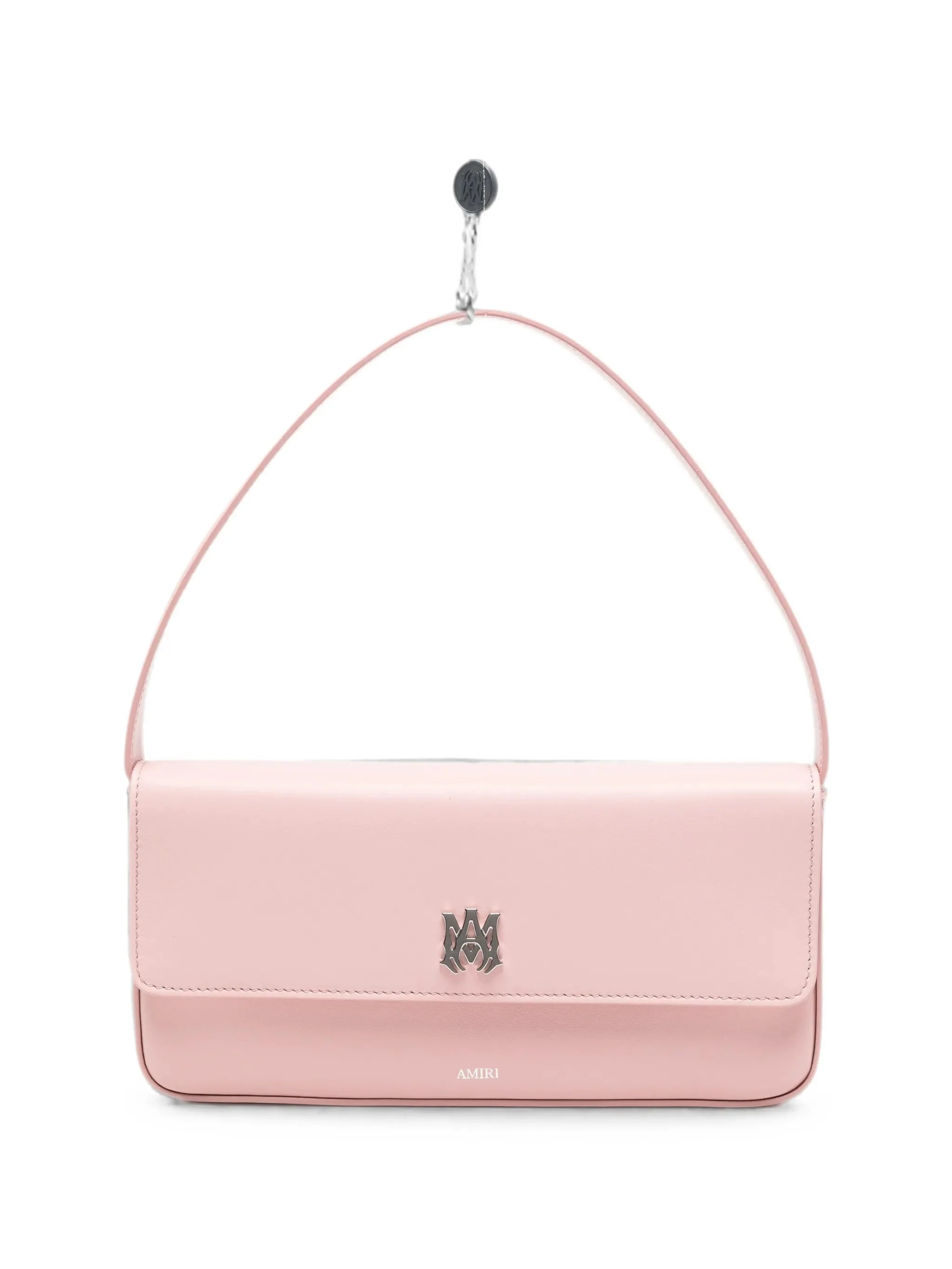 Amiri MA Millie Logo-plaque Shoulder Bag - 1