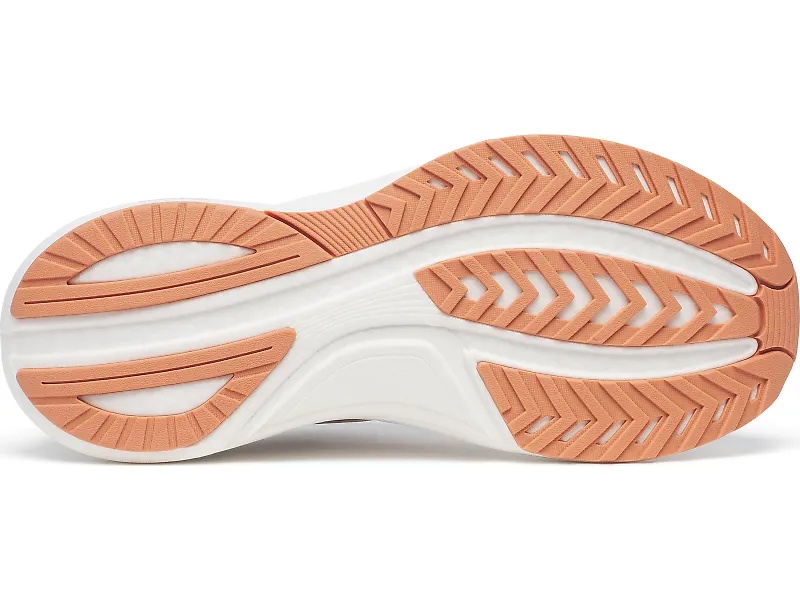 Saucony Tempus 2 - 4