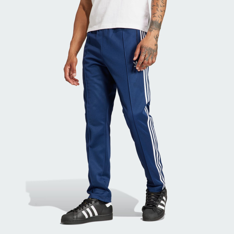 adidas Adicolor Classics Beckenbauer Track Pants outlook