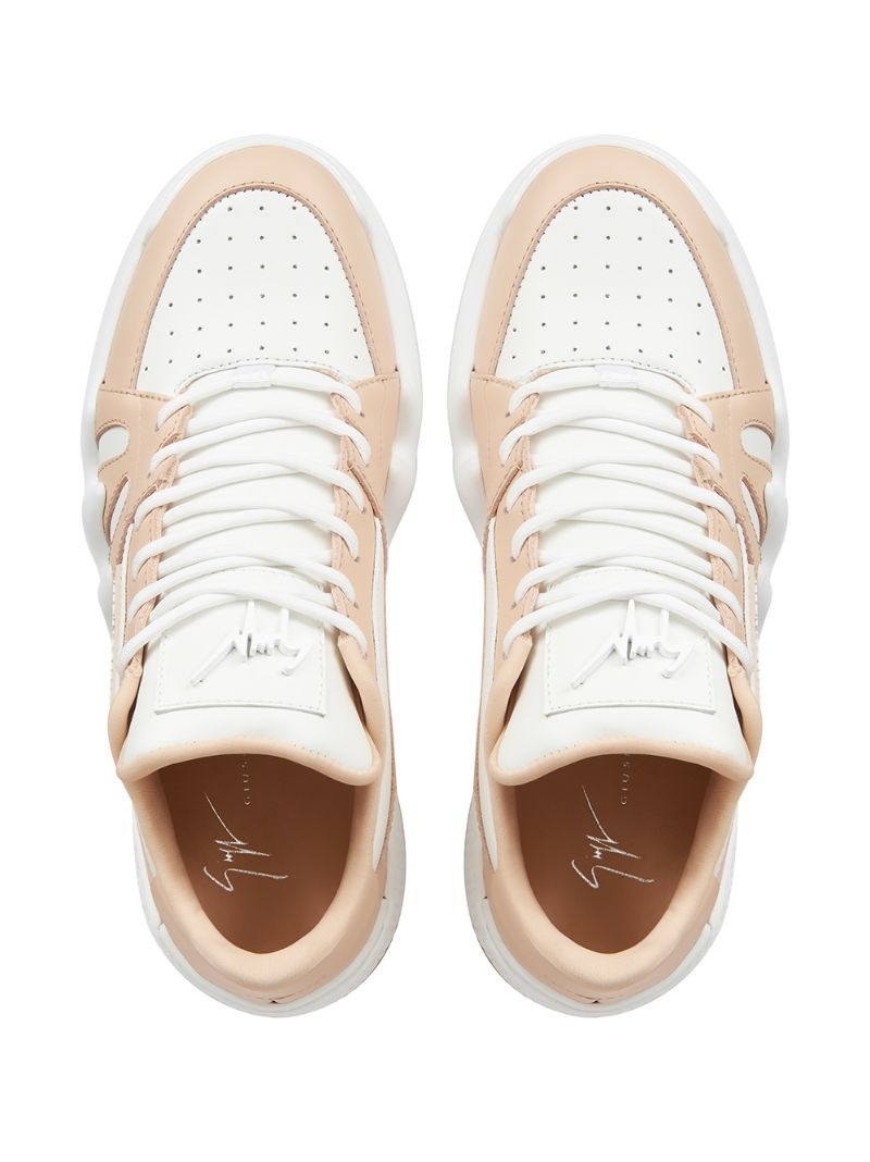 Talon low-top sneakers - 4