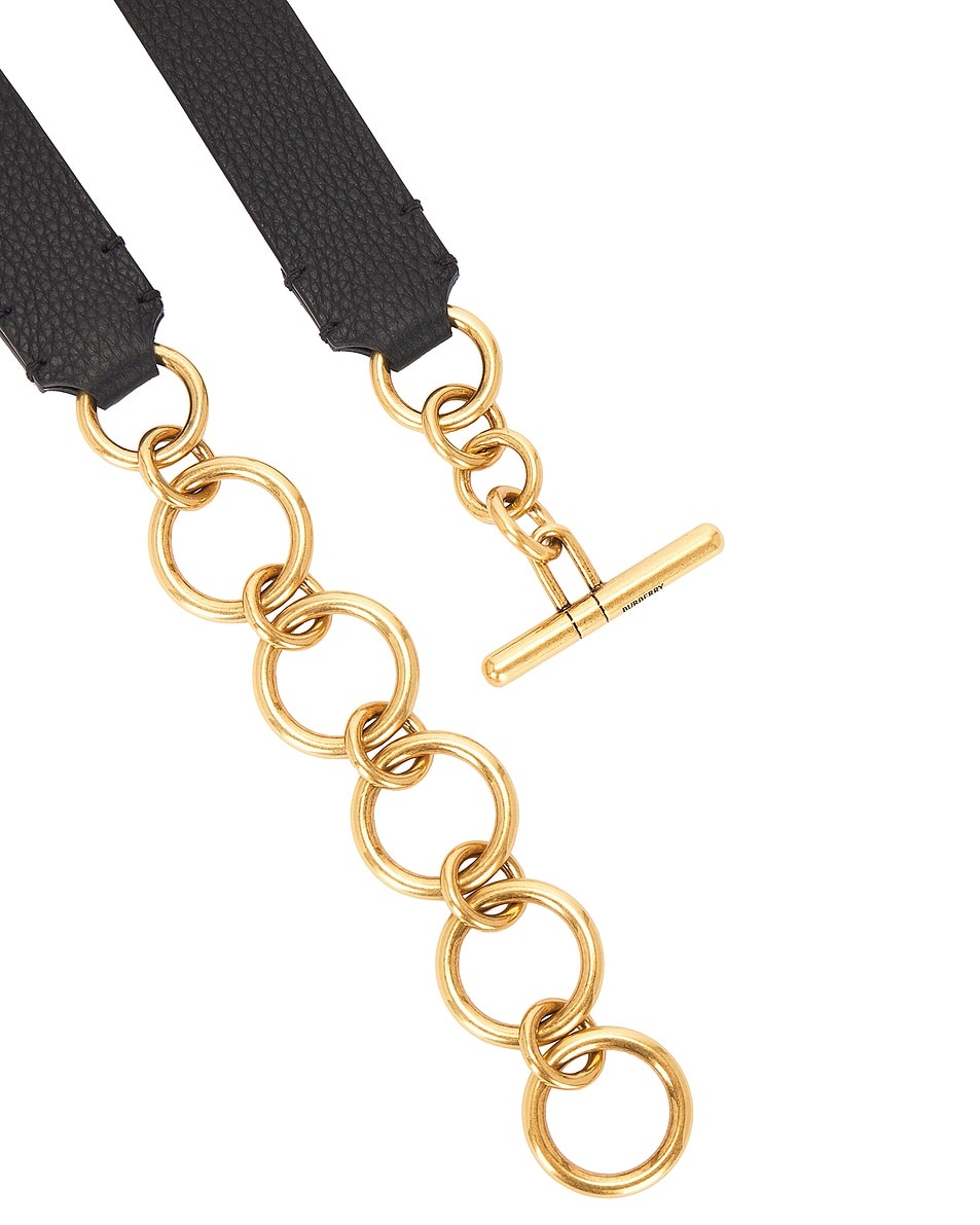 Ring Belt L - 3