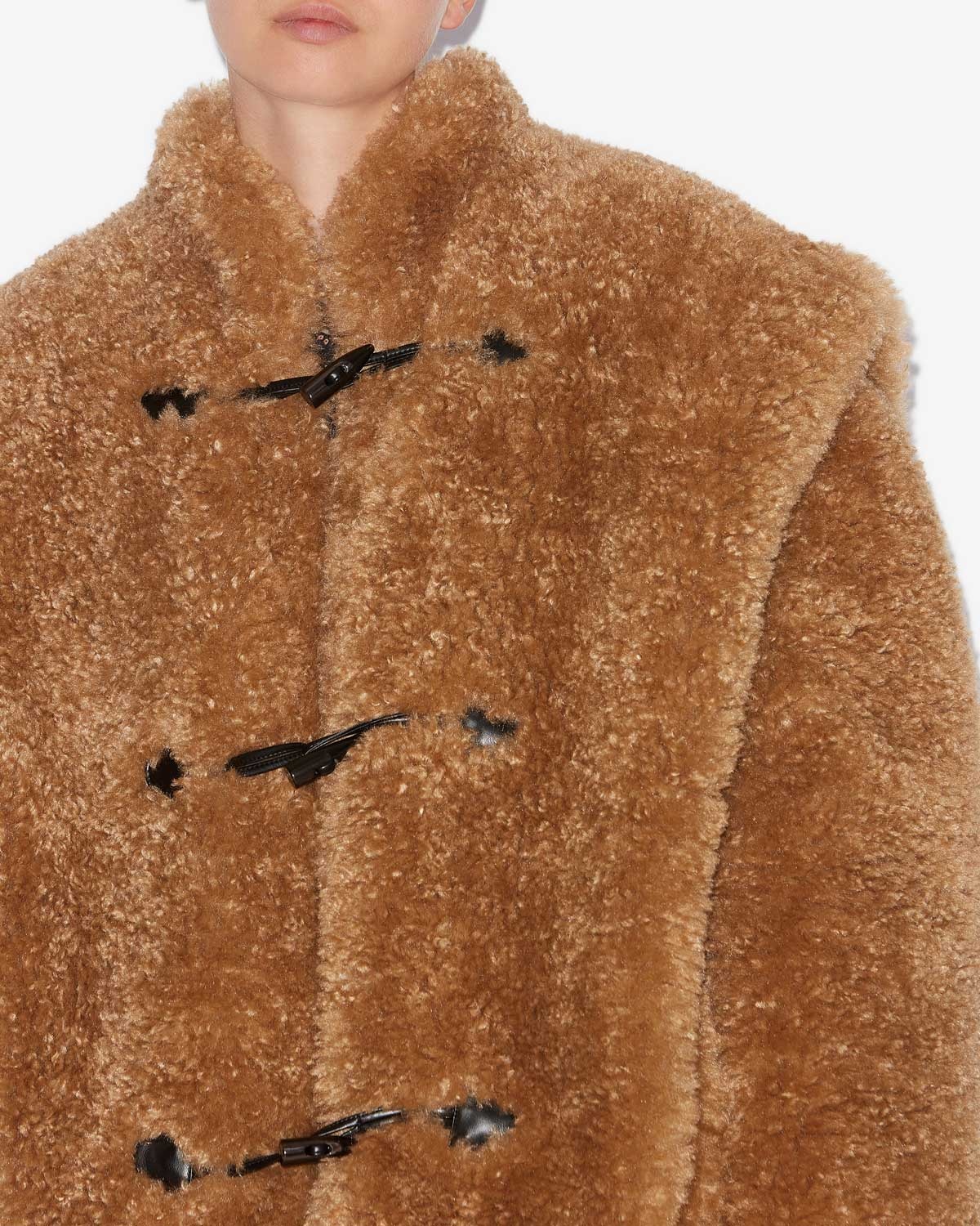 AVALIA COAT - 3