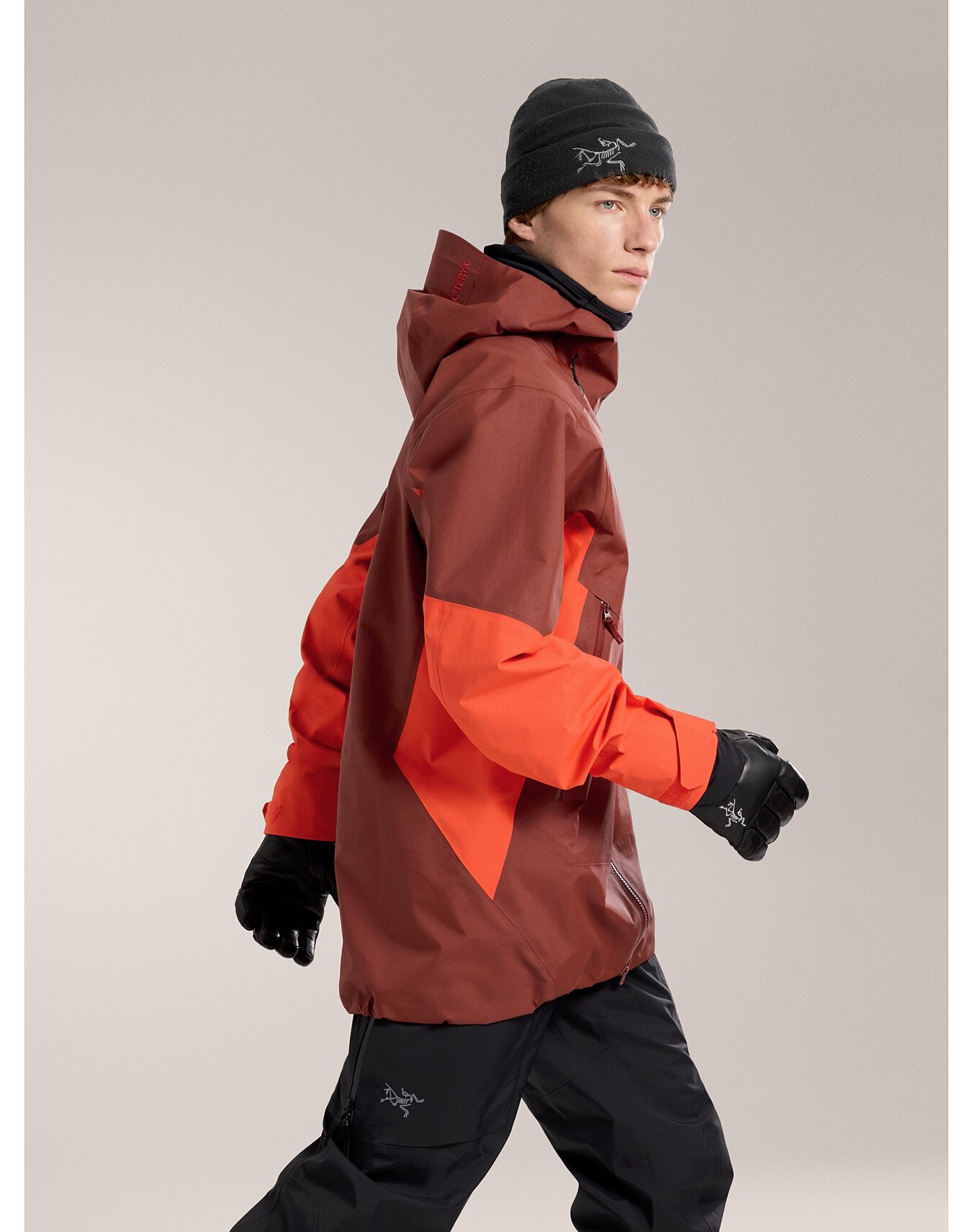 Sabre SV Jacket - 5