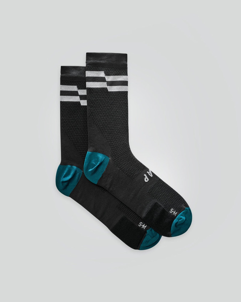 Emblem Sock 1