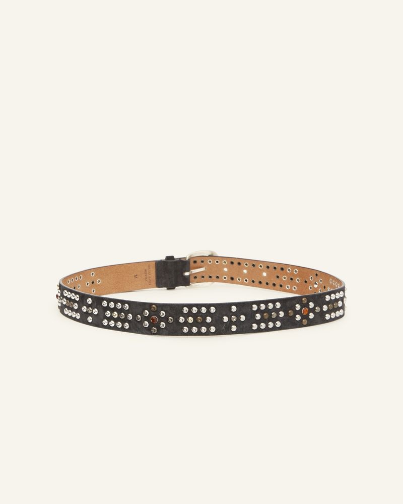 DEVIS BELT - 2