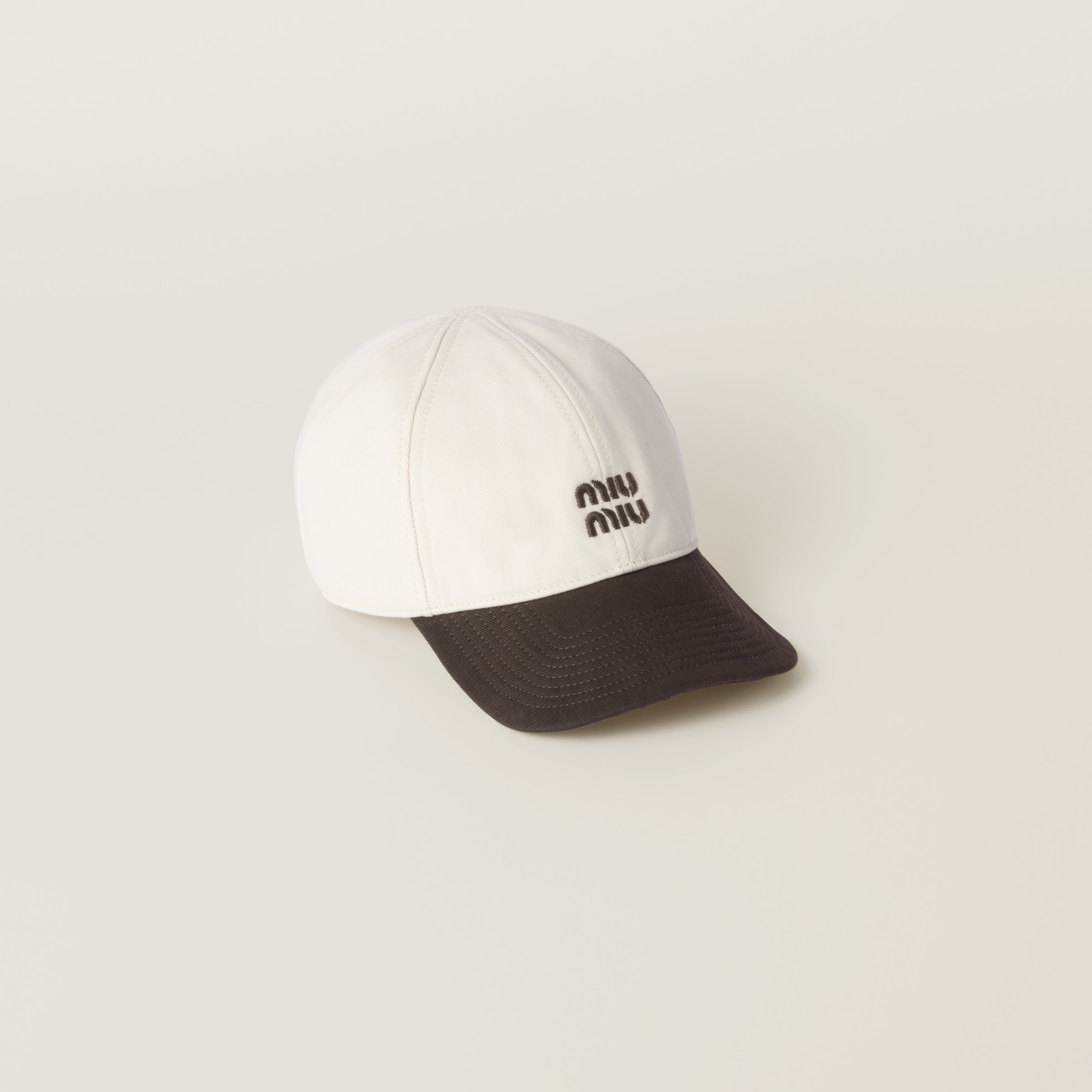 Drill baseball cap - 1