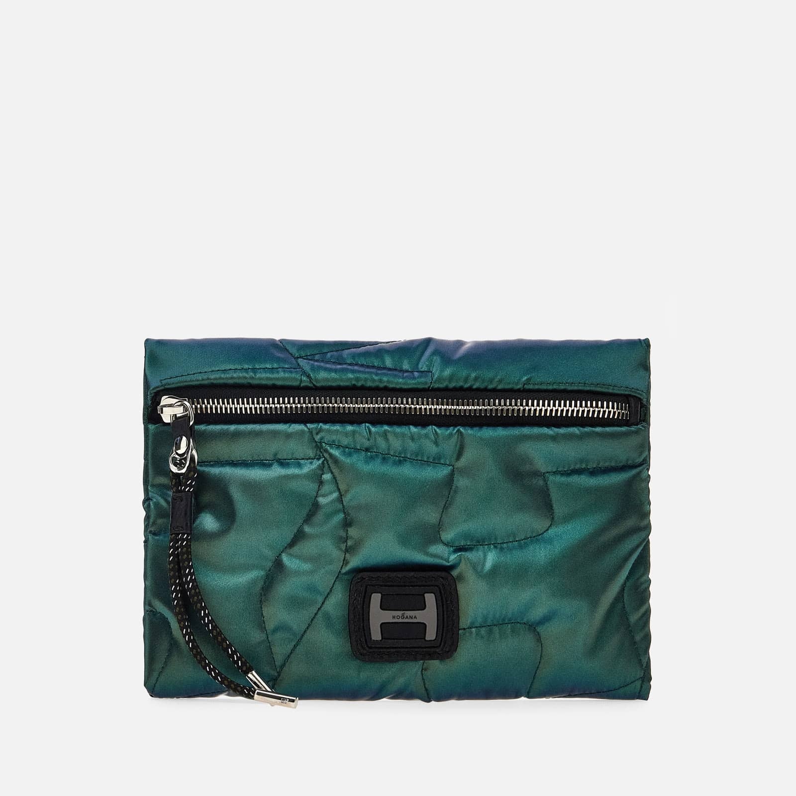 Pouch Green - 1
