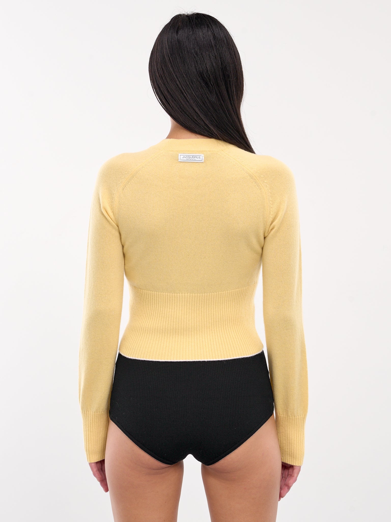 The Soglia Knit - 3