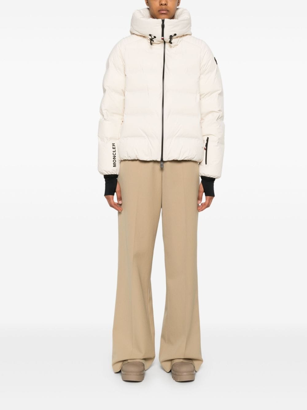 Suisses jacket - 2