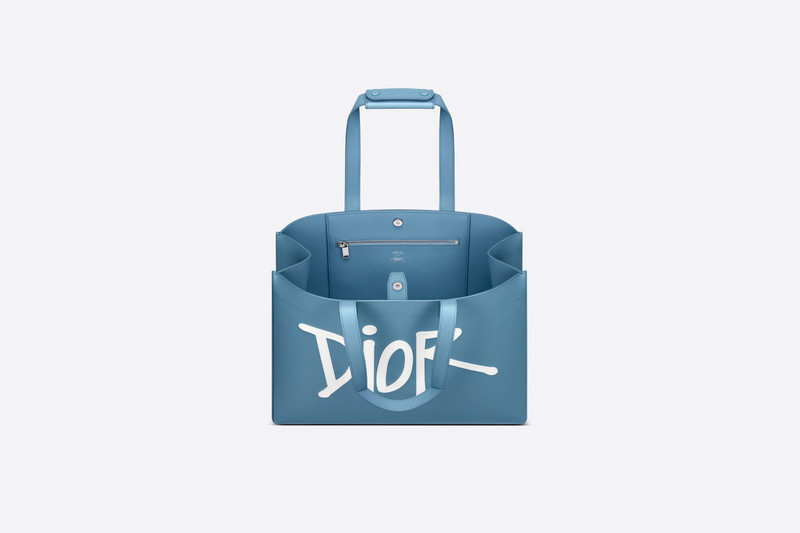 D-Dior Tote Bag 3