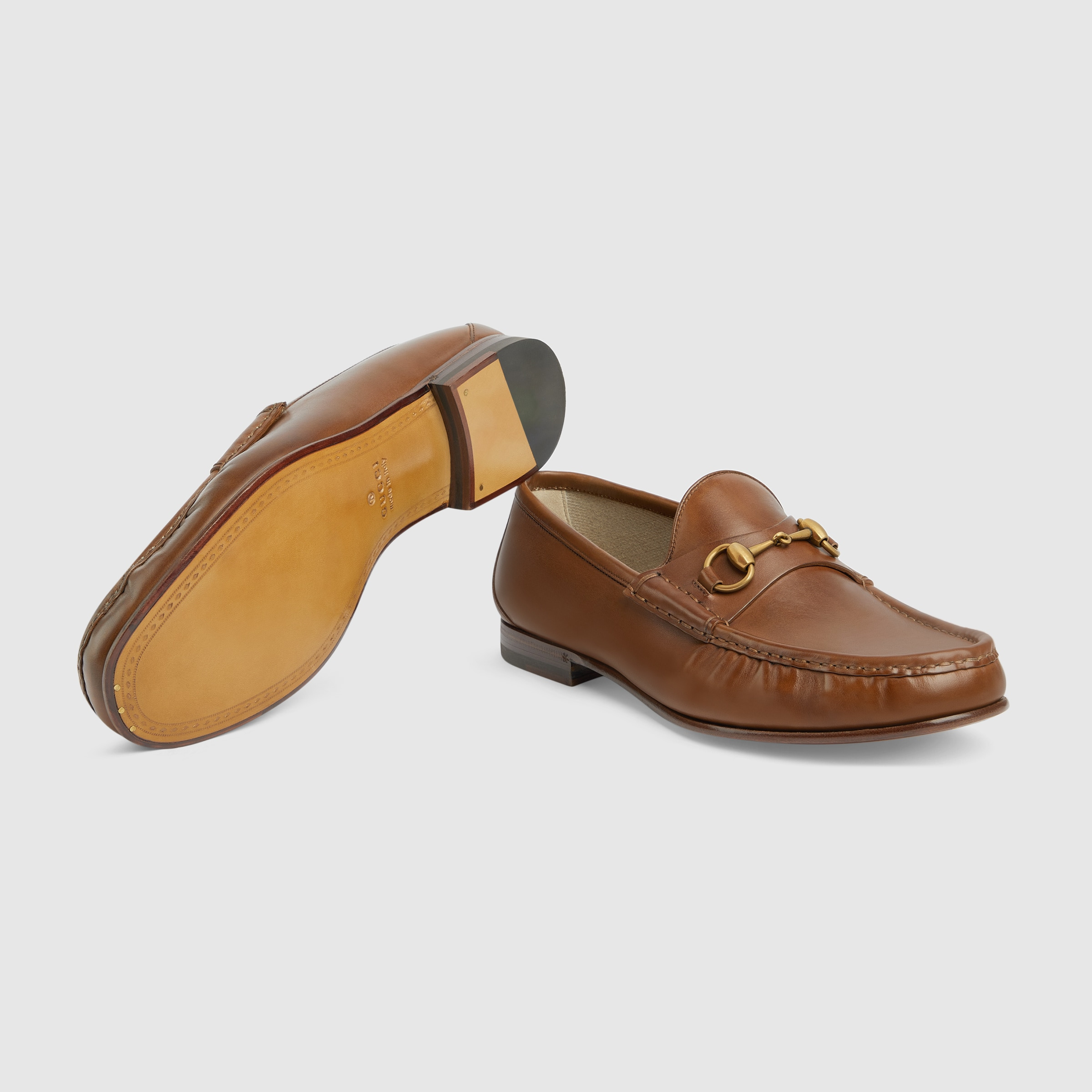 Men's Horsebit 1953 loafer - 6