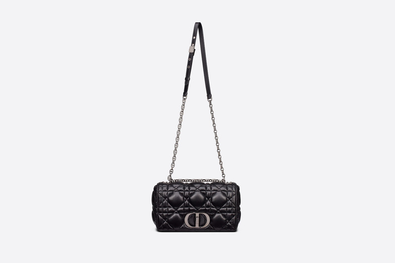 Medium Dior Caro Bag 4