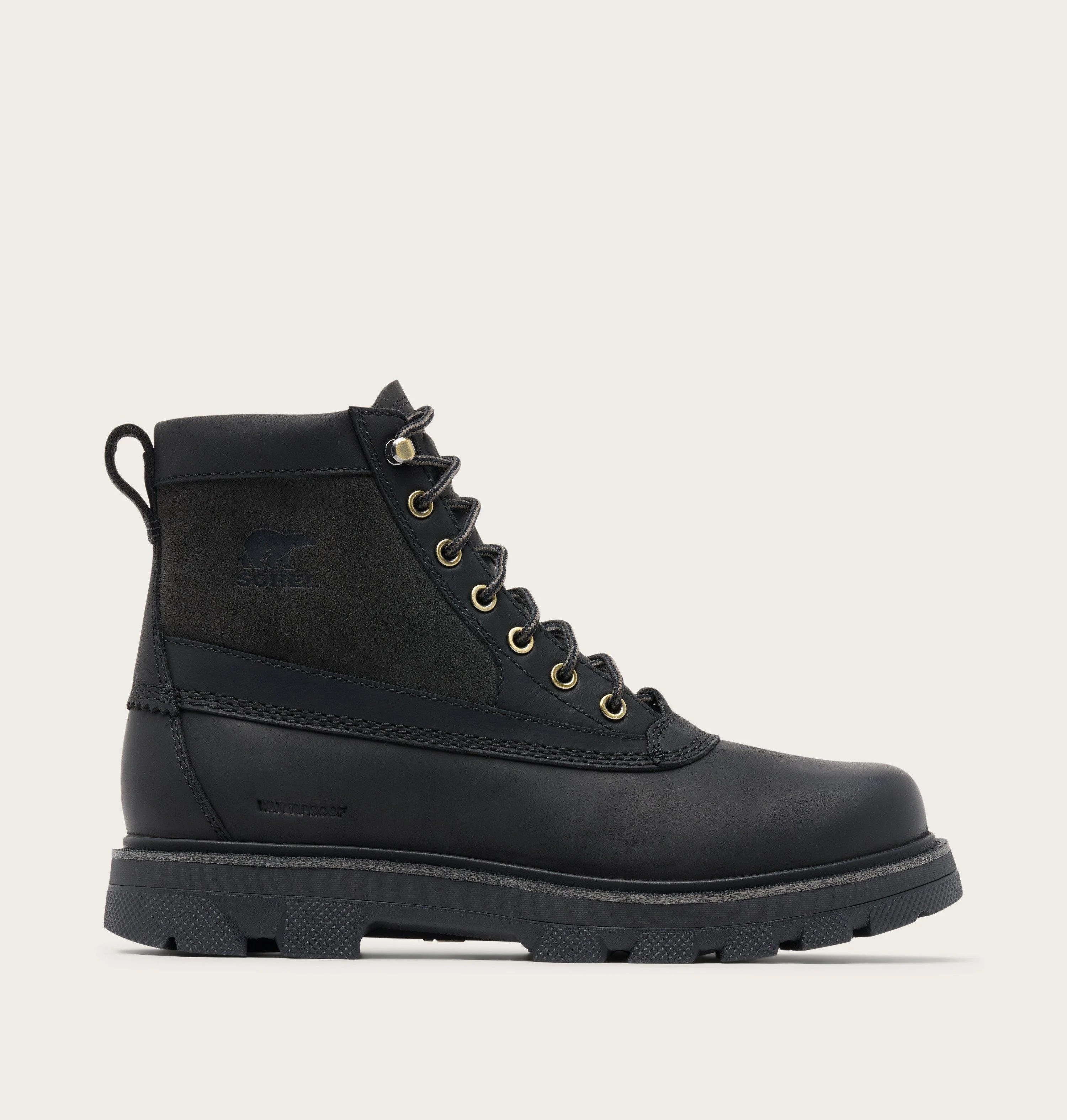 Lark-47™ Men's Waterproof Boot - 1