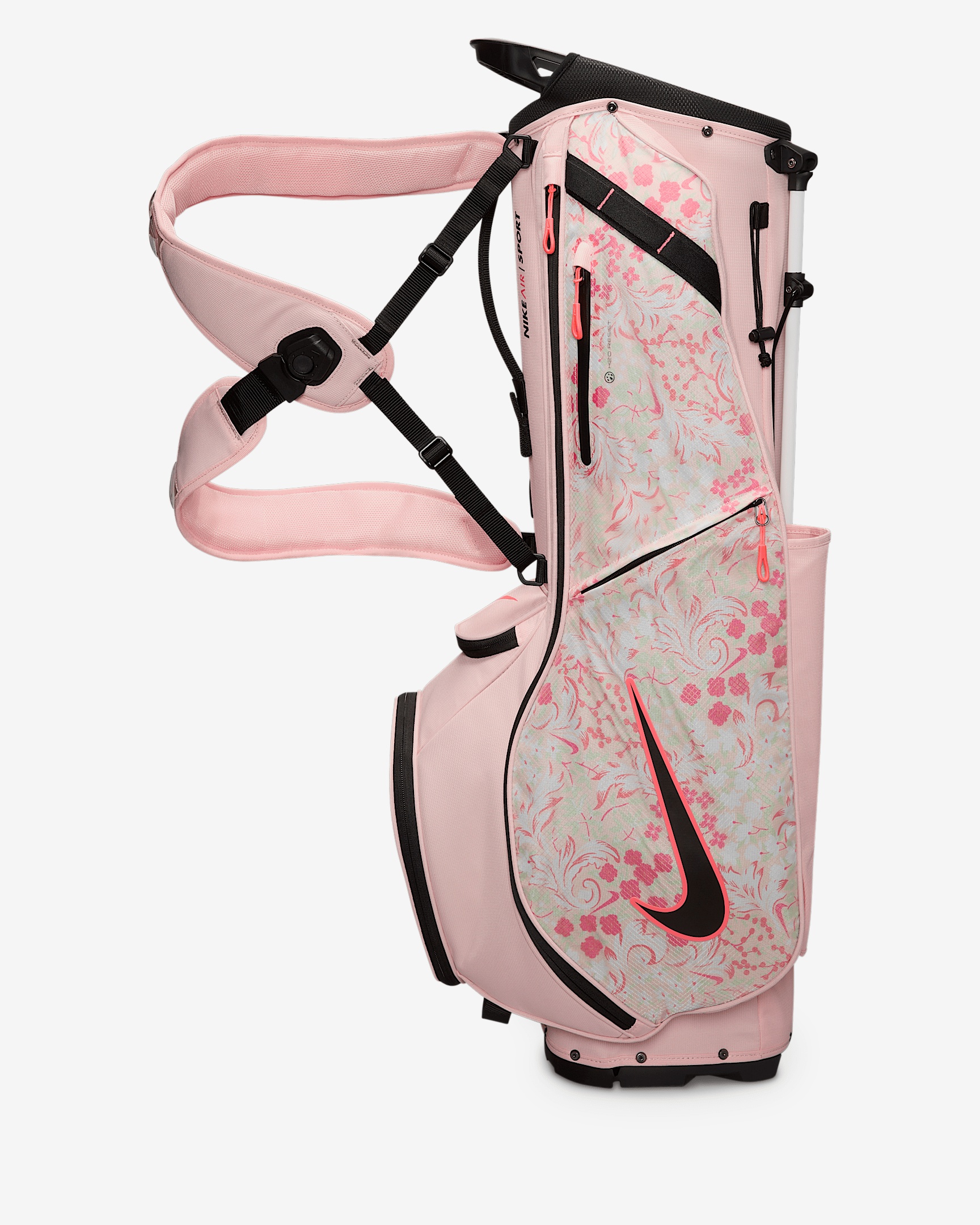 Nike Air Sport 2 Golf Bag - 1