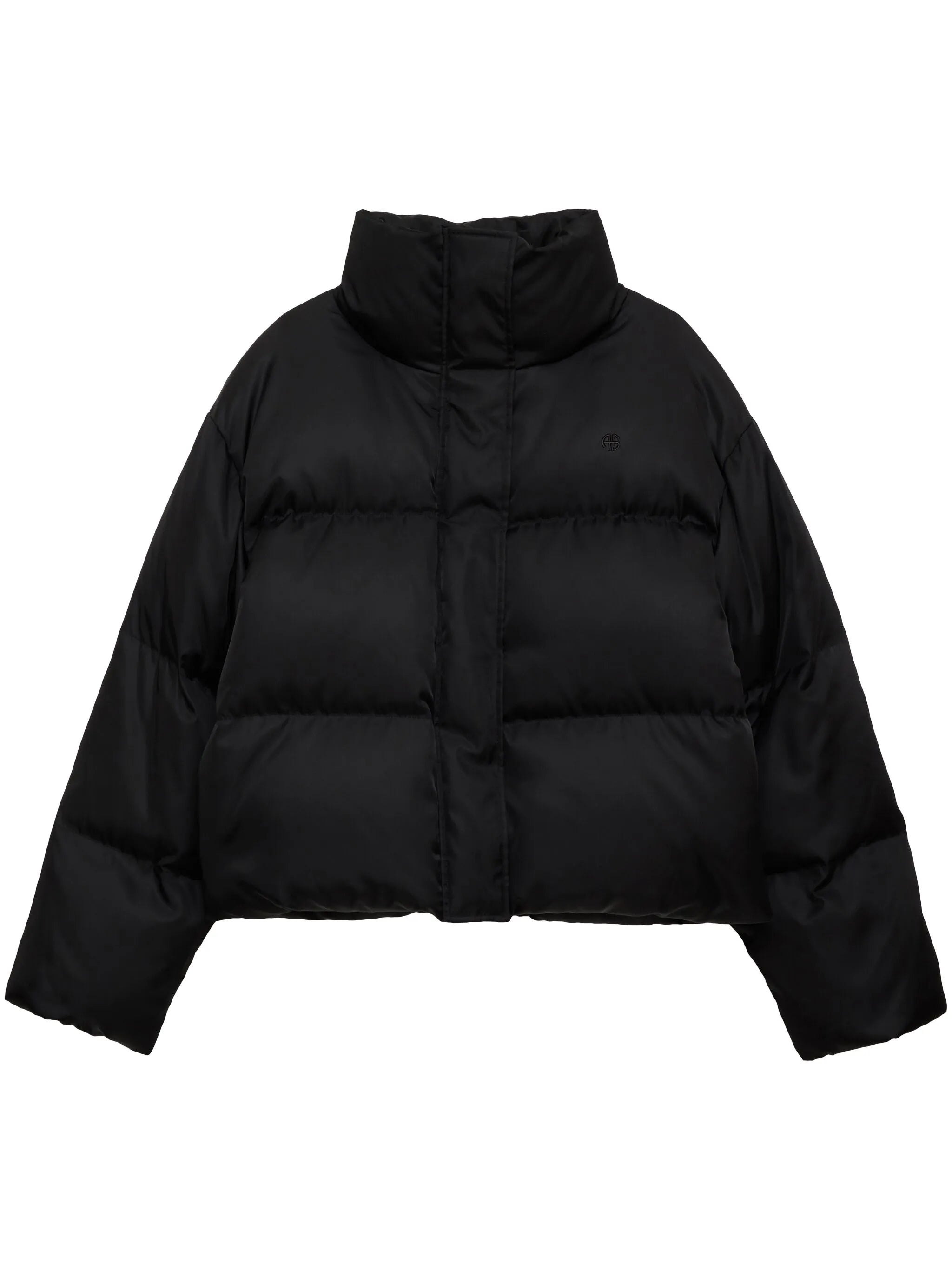 Anine Bing Dorian Puffer Jacket - 1