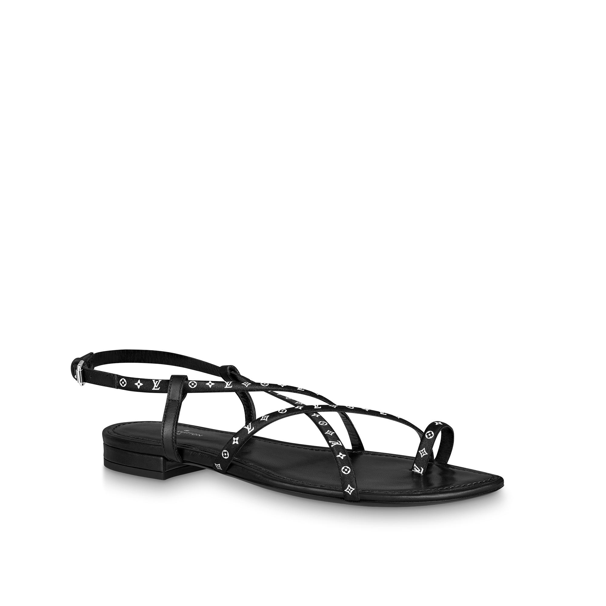 Citizen Flat Sandal - 1