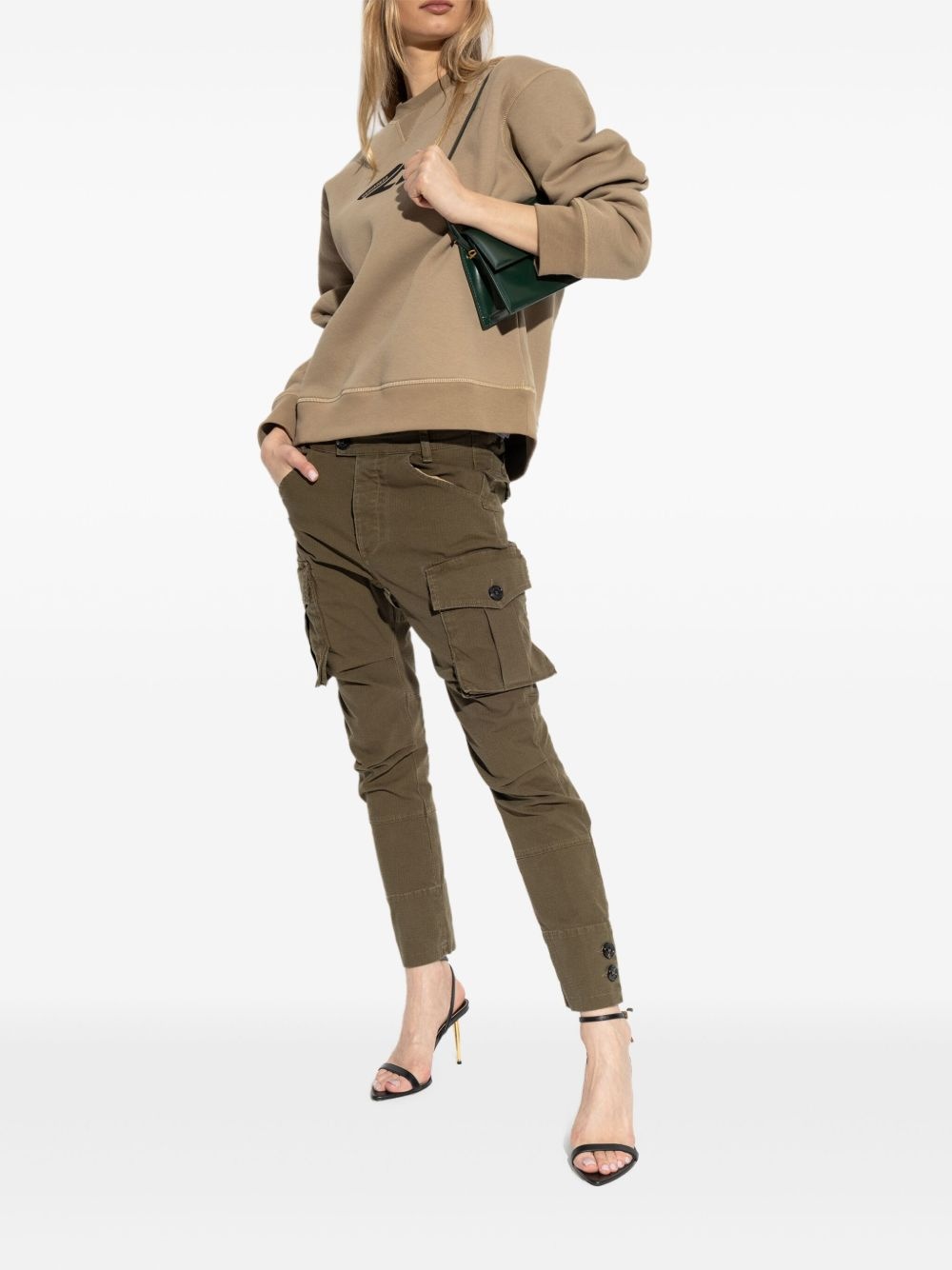 Icon sweatshirt - 2