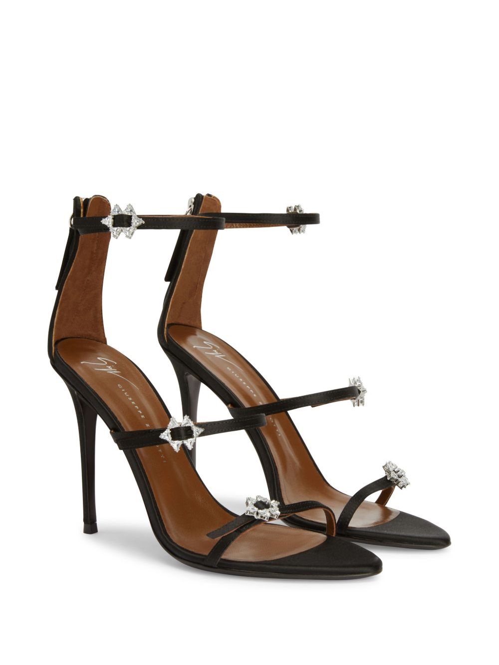105mm Himari sandals - 2
