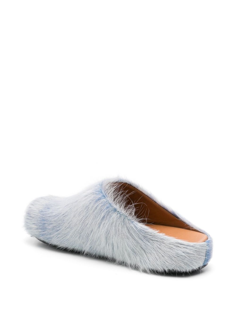 Fussbett sabot mules - 3
