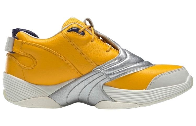 Reebok Eric Emanuel x Answer 5 'Track Gold' EH0408 - 2