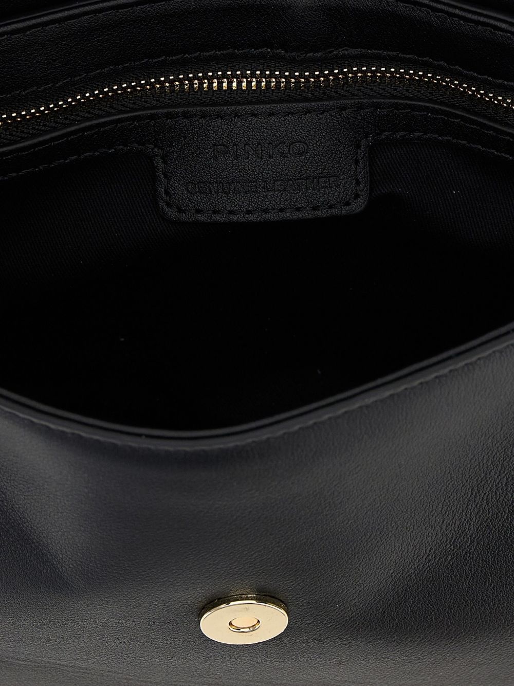 leather cross body bag - 4