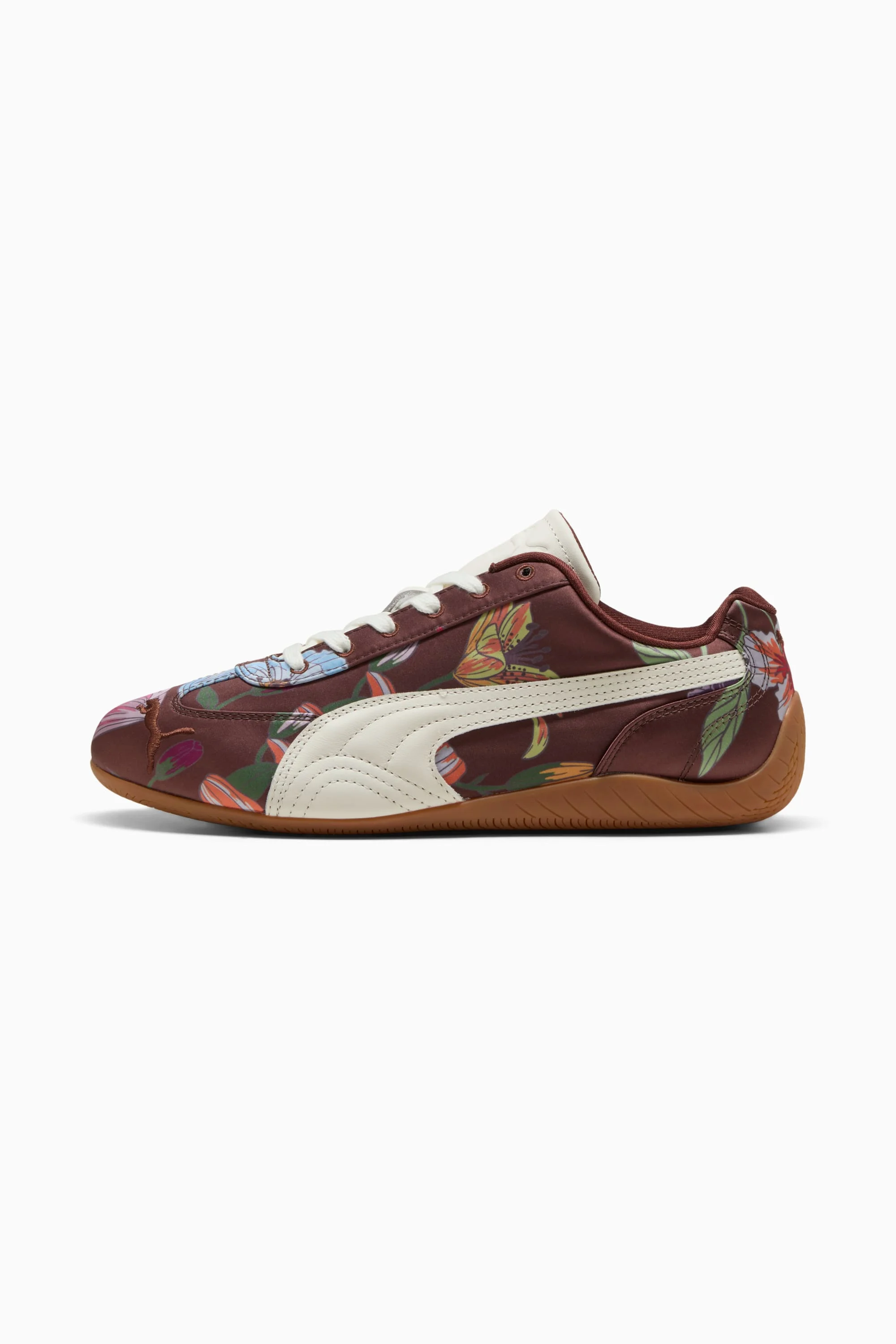 Speedcat Silky Sneakers - 1