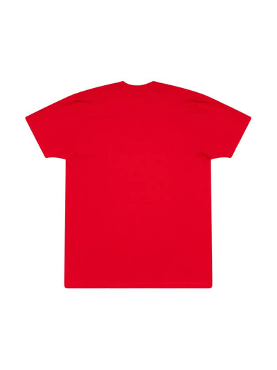 Supreme bandana box logo T-shirt outlook