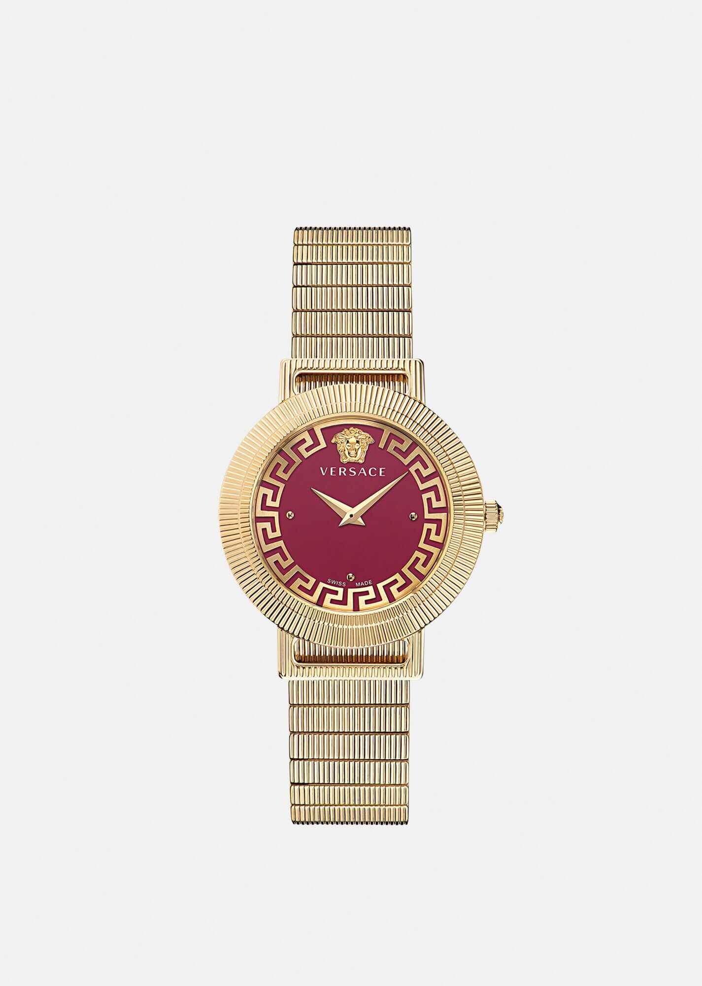 Greca Chic Watch - 1