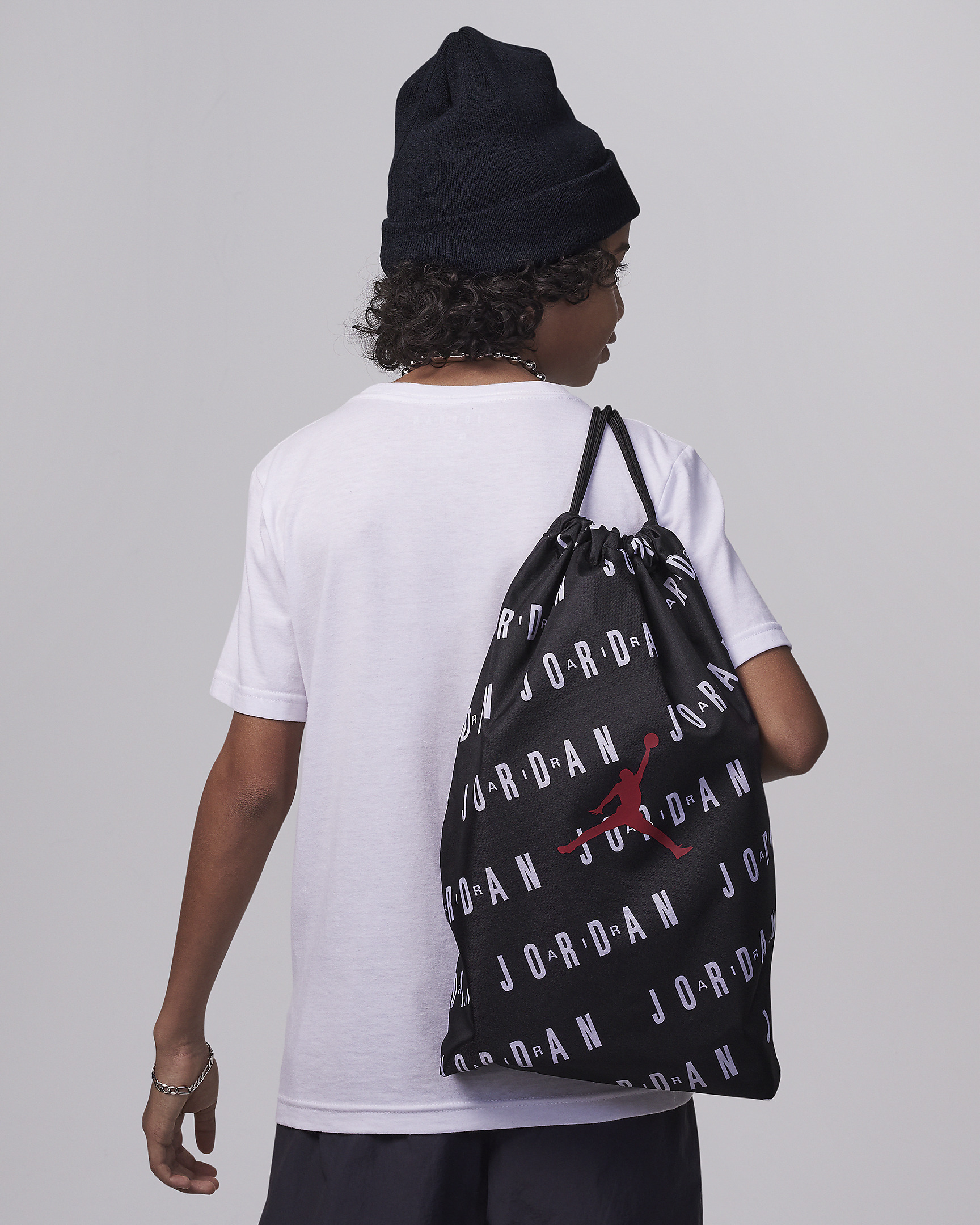 Men's Jordan Gym Sack (8.25L) - 1