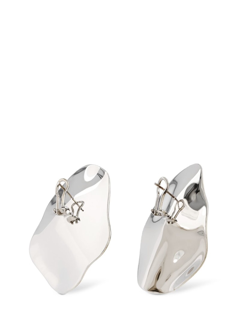 CW4 3 stud earrings - 4