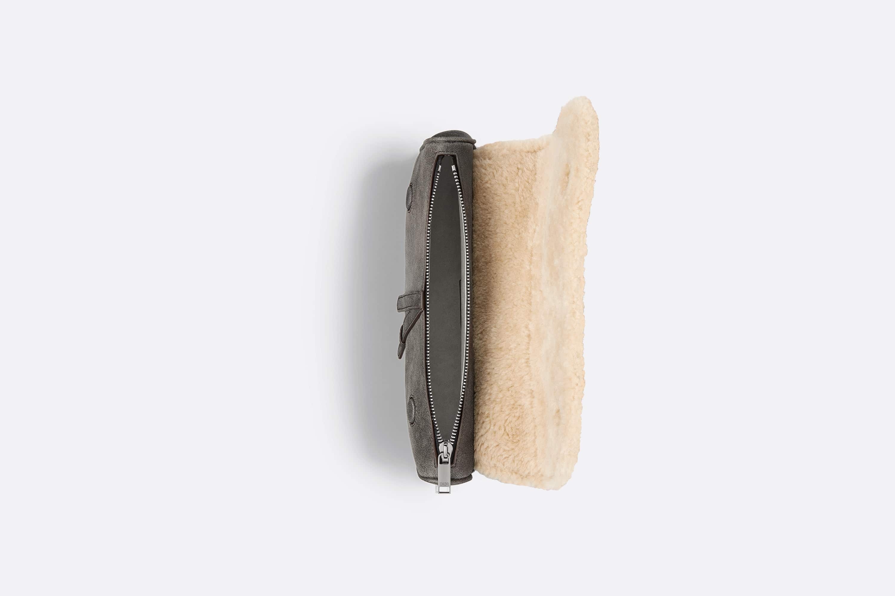 Saddle Bag - 3