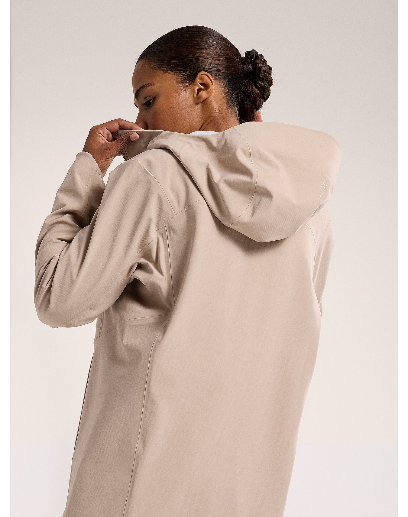 Gamma Heavyweight Coat - 3