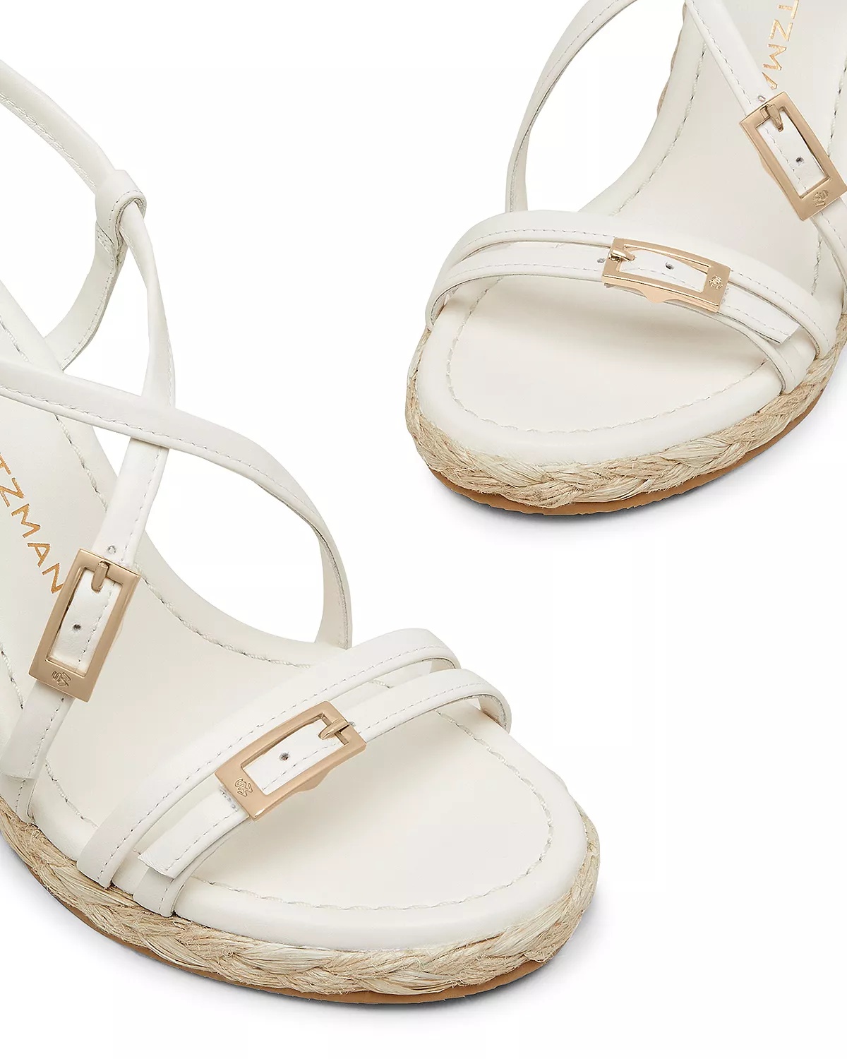 Women's Georgie Espadrille Wedge Sandals - 3