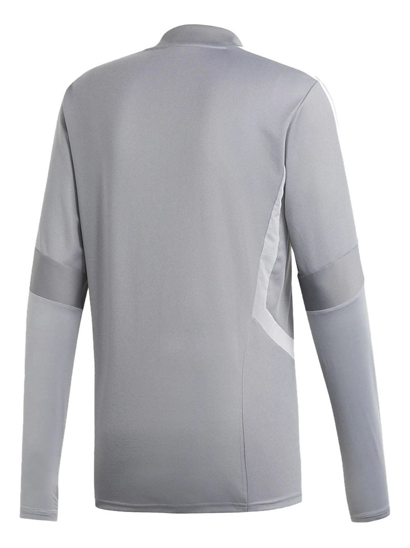 adidas Tiro19 striped sweater outlook