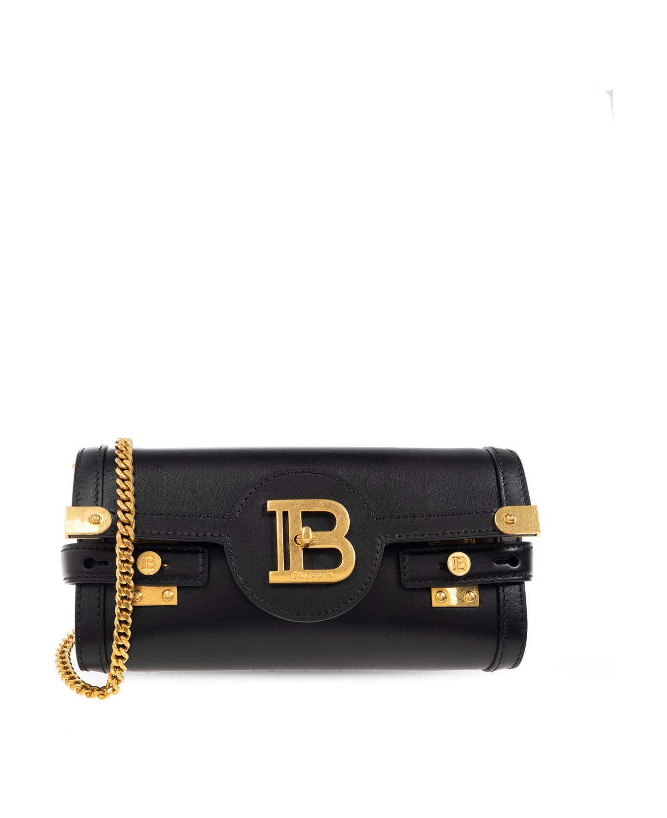 Balmain Shoulder Bag 'b-buzz 23' - 1