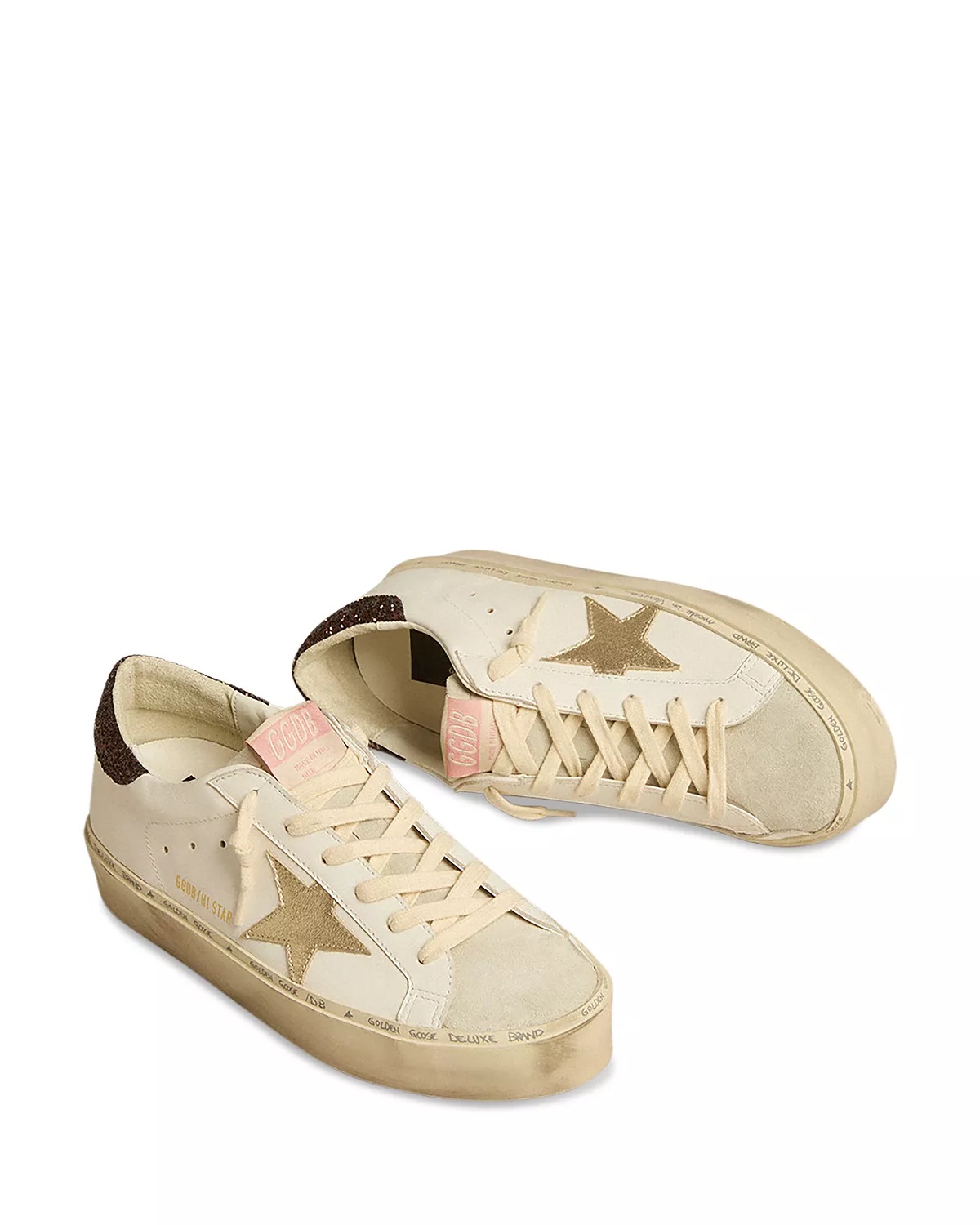 Women's Hi Star Low Top Sneakers - 2