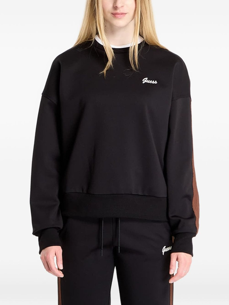 Fabia Cn sweater 1