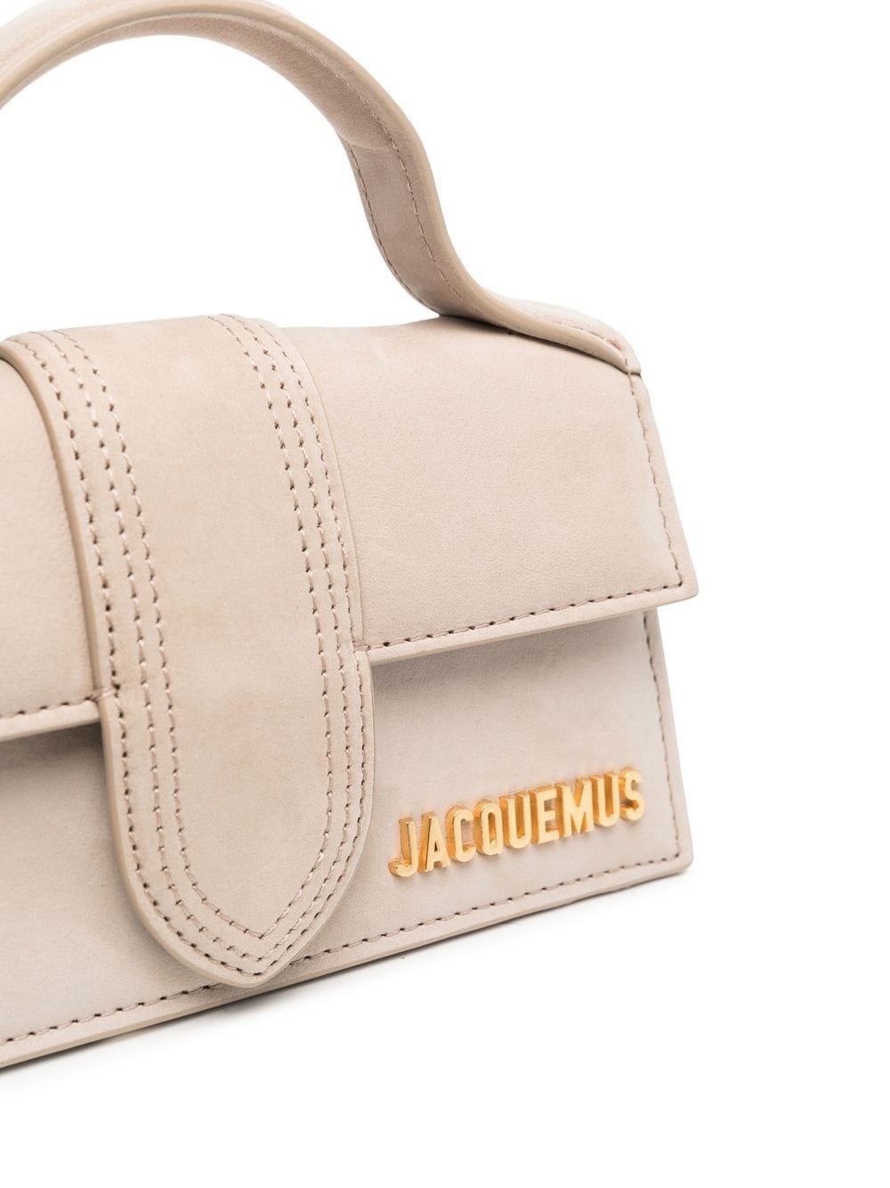 Le Bambino handbag - 4