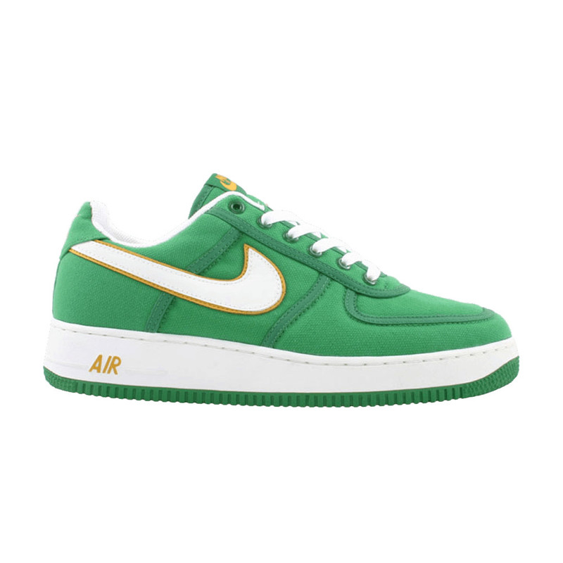 Air Force 1 Canvas - 1