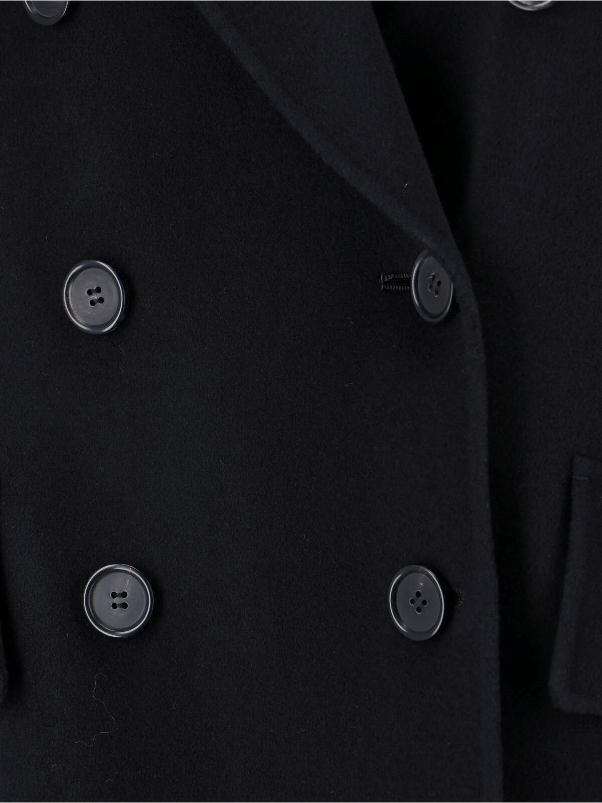 'LUKAS' DOUBLE-BREASTED BLAZER - 4
