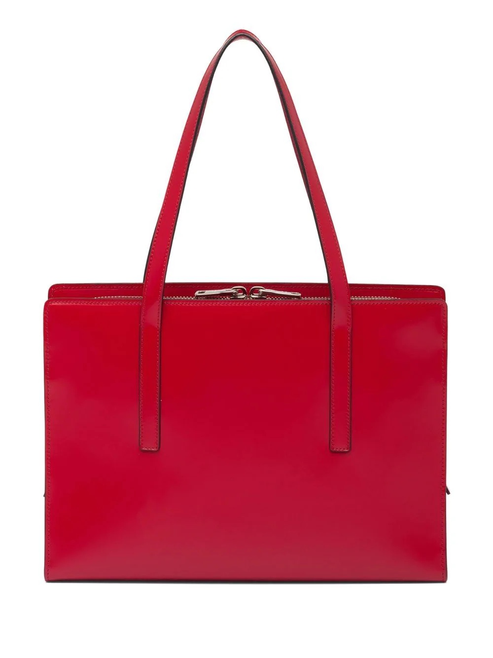 medium Carolyn tote bag - 2