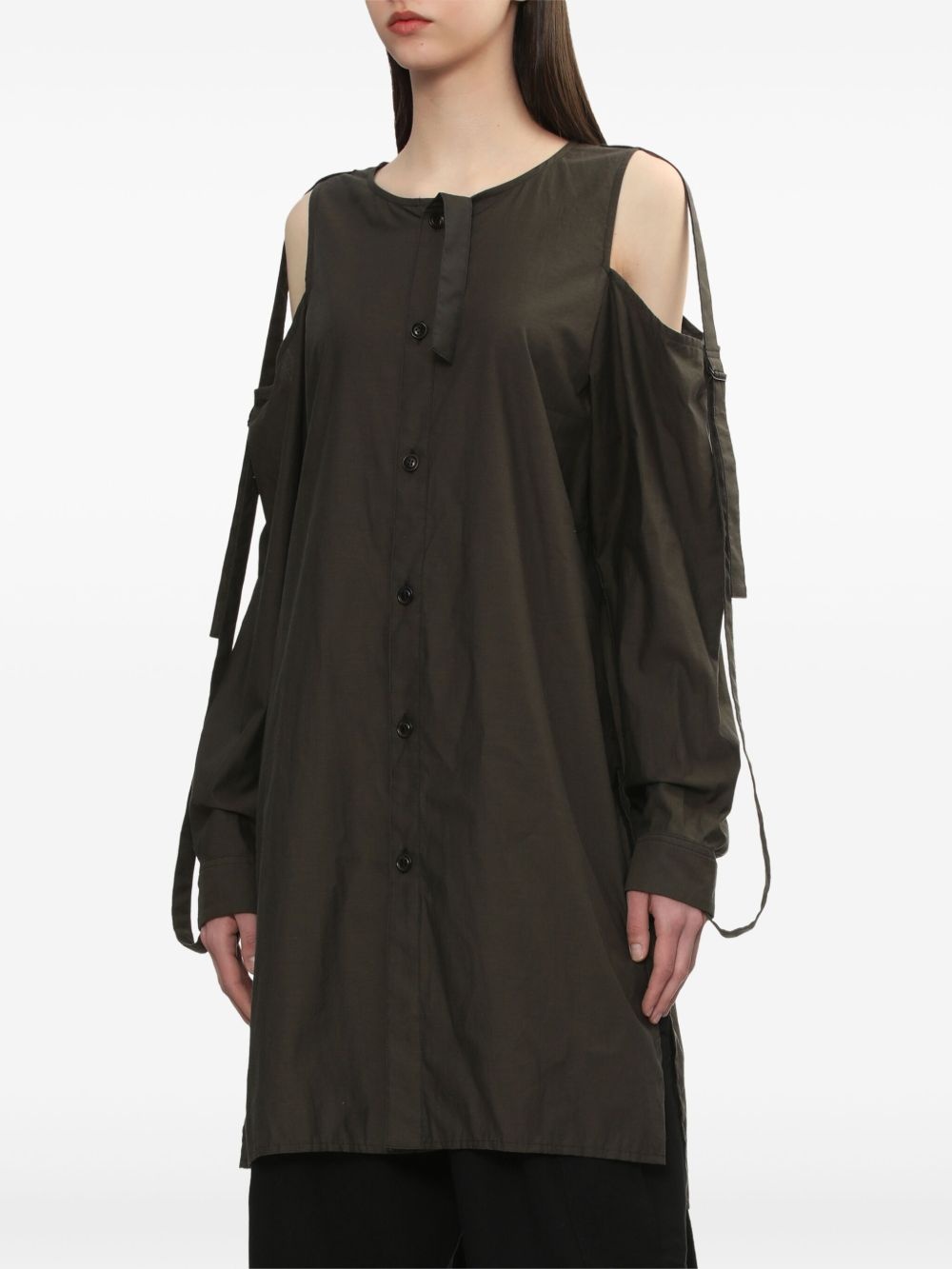 cotton shirt - 3