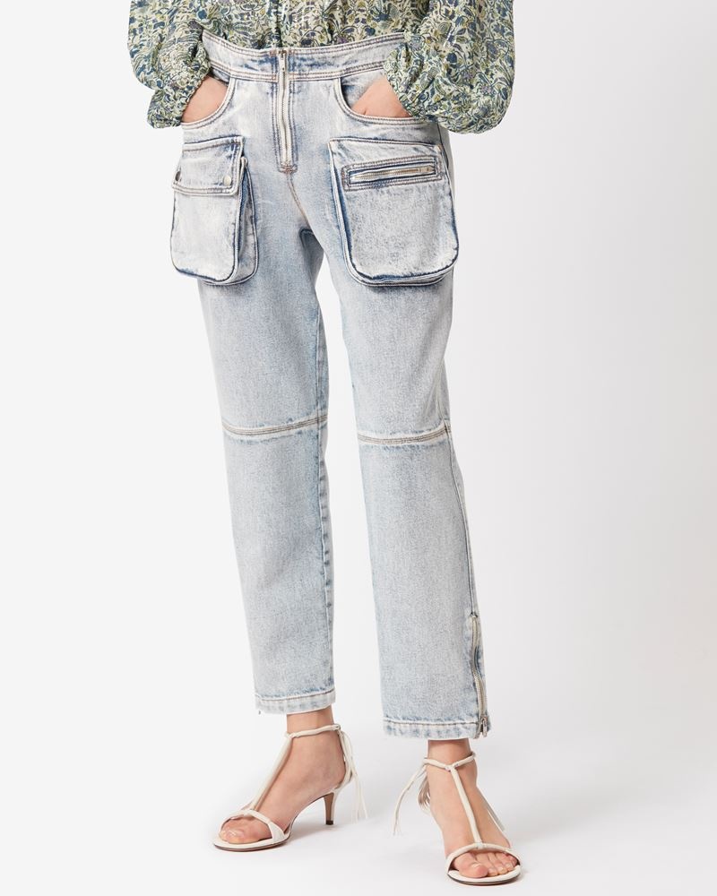 CENIME JEANS - 4