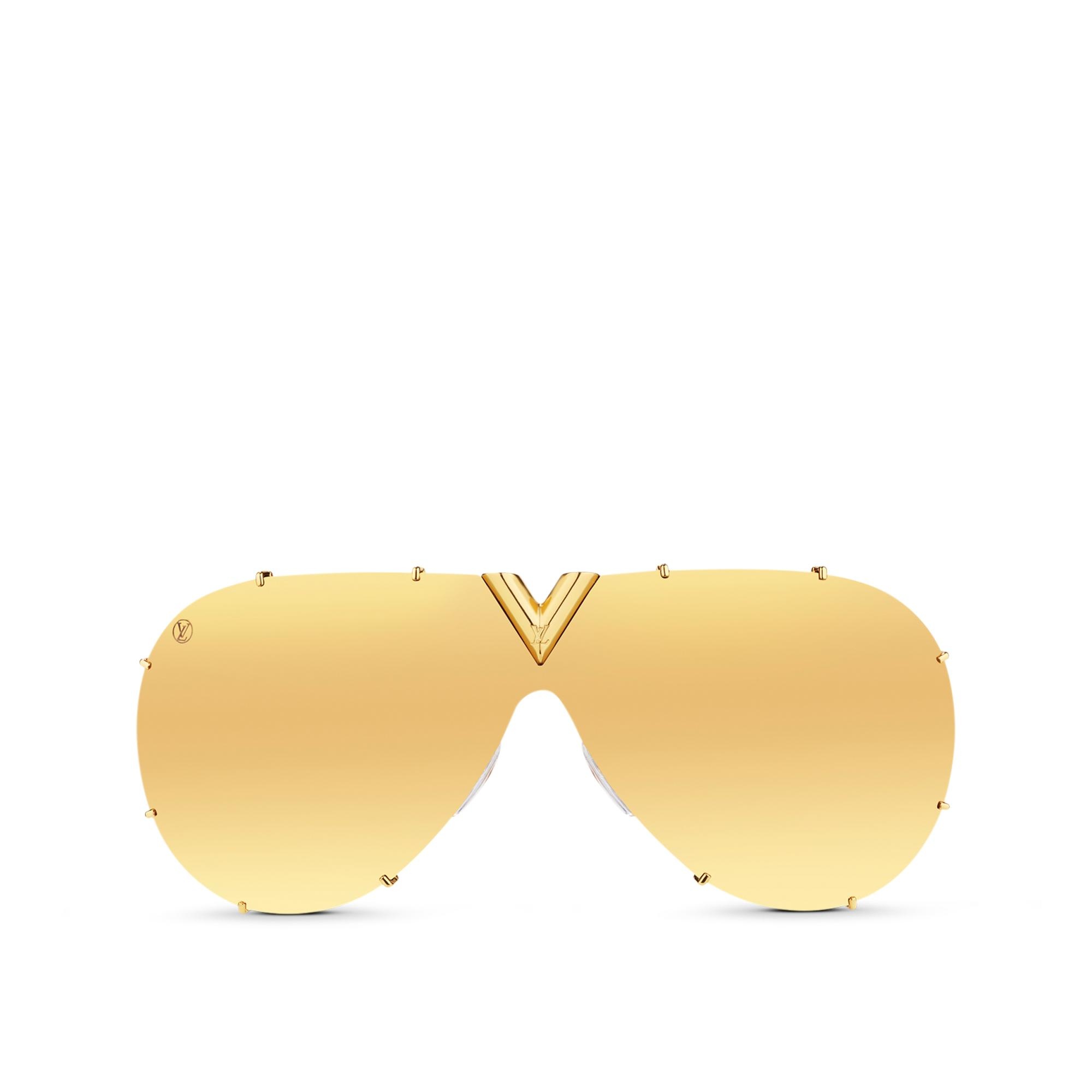 LV Drive Sunglasses - 2