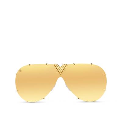 Louis Vuitton LV Drive Sunglasses outlook