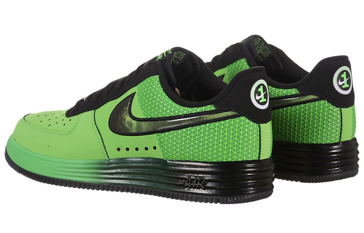Nike Lunar Force 1 Leather 'Superhuman' 580383-300 - 3