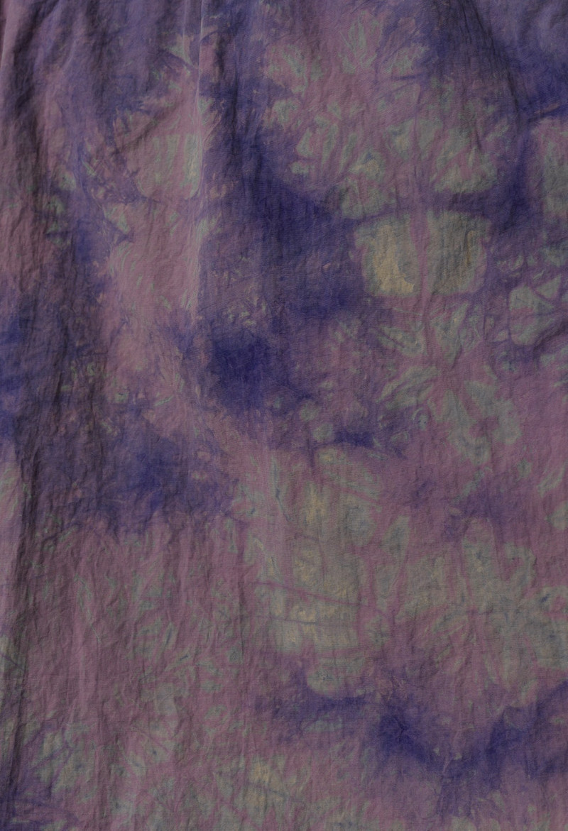 CRYSTAL DYE HIMALAYAN SHORTS 3